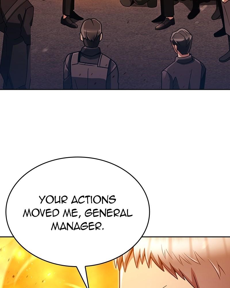 The Dungeon Cleaning Life of a Once Genius Hunter Chap 49 - Next Chap 50