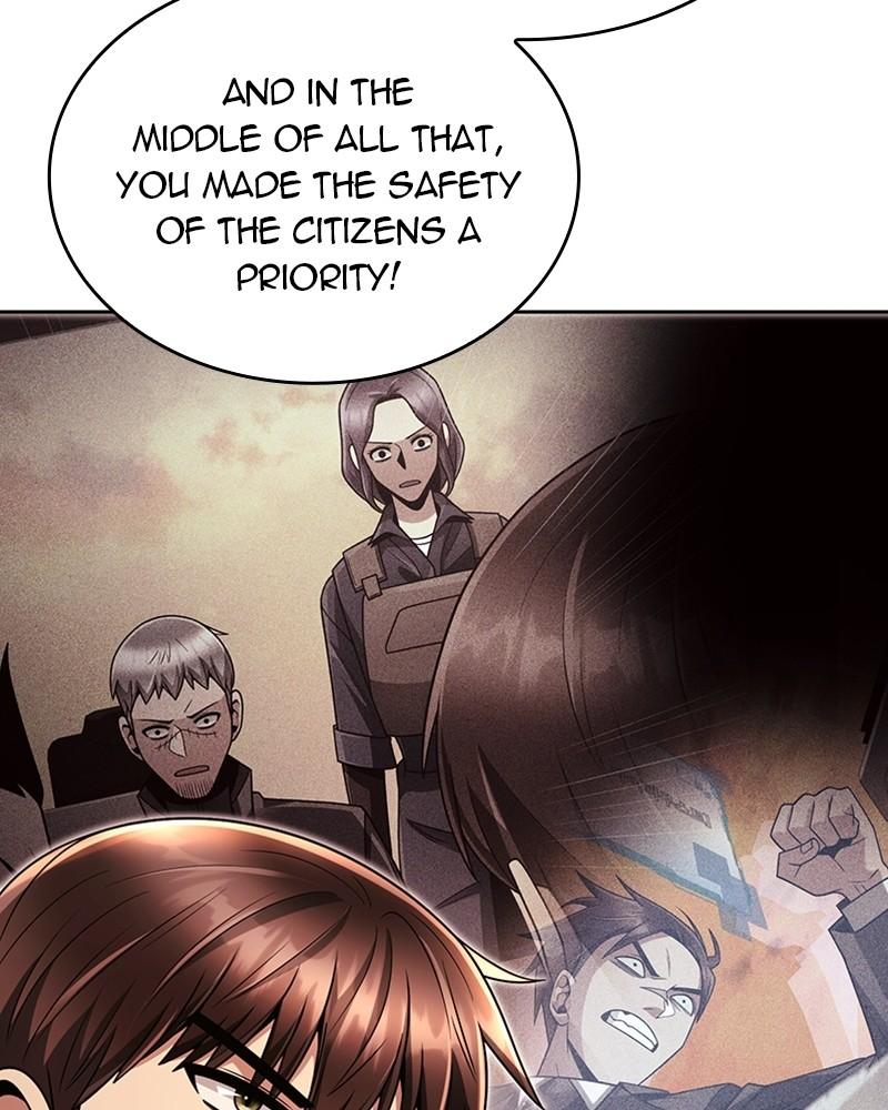 The Dungeon Cleaning Life of a Once Genius Hunter Chap 49 - Next Chap 50