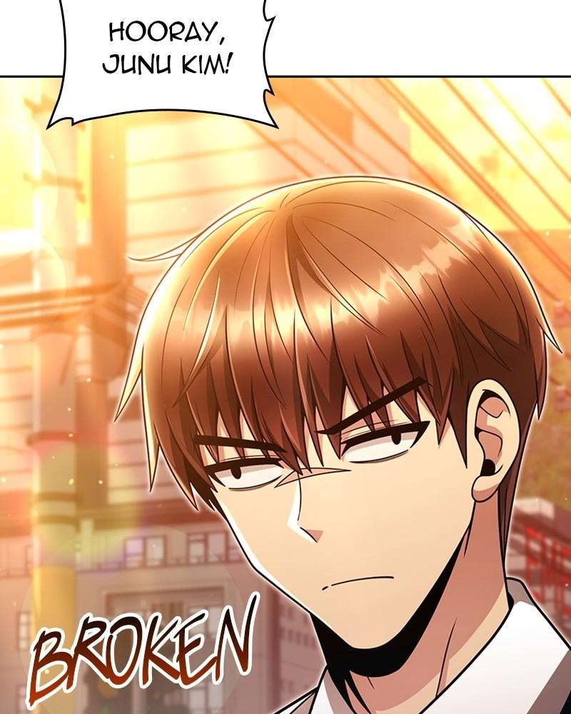 The Dungeon Cleaning Life of a Once Genius Hunter Chap 49 - Next Chap 50