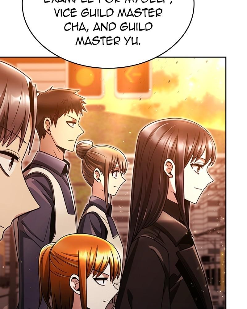 The Dungeon Cleaning Life of a Once Genius Hunter Chap 49 - Next Chap 50