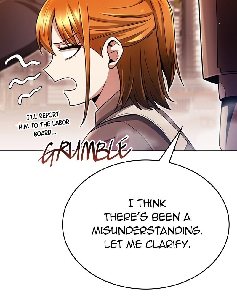 The Dungeon Cleaning Life of a Once Genius Hunter Chap 49 - Next Chap 50