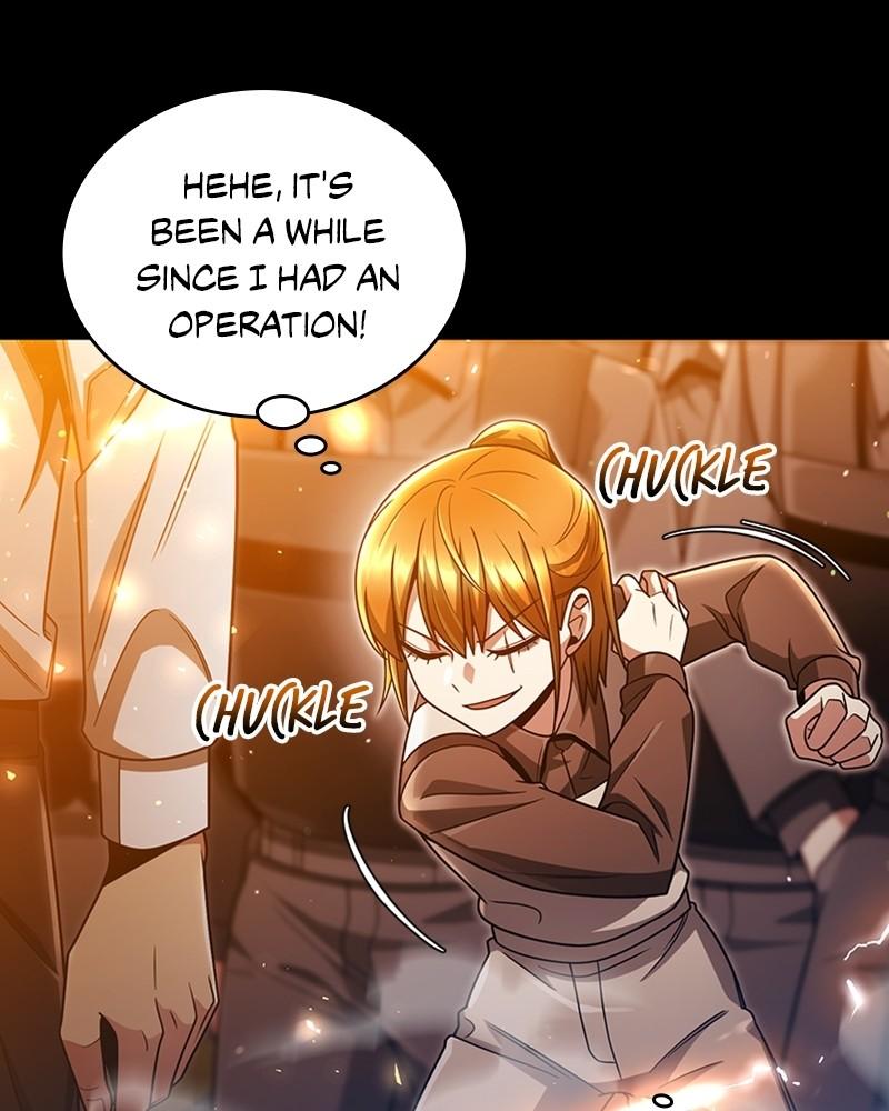 The Dungeon Cleaning Life of a Once Genius Hunter Chap 49 - Next Chap 50