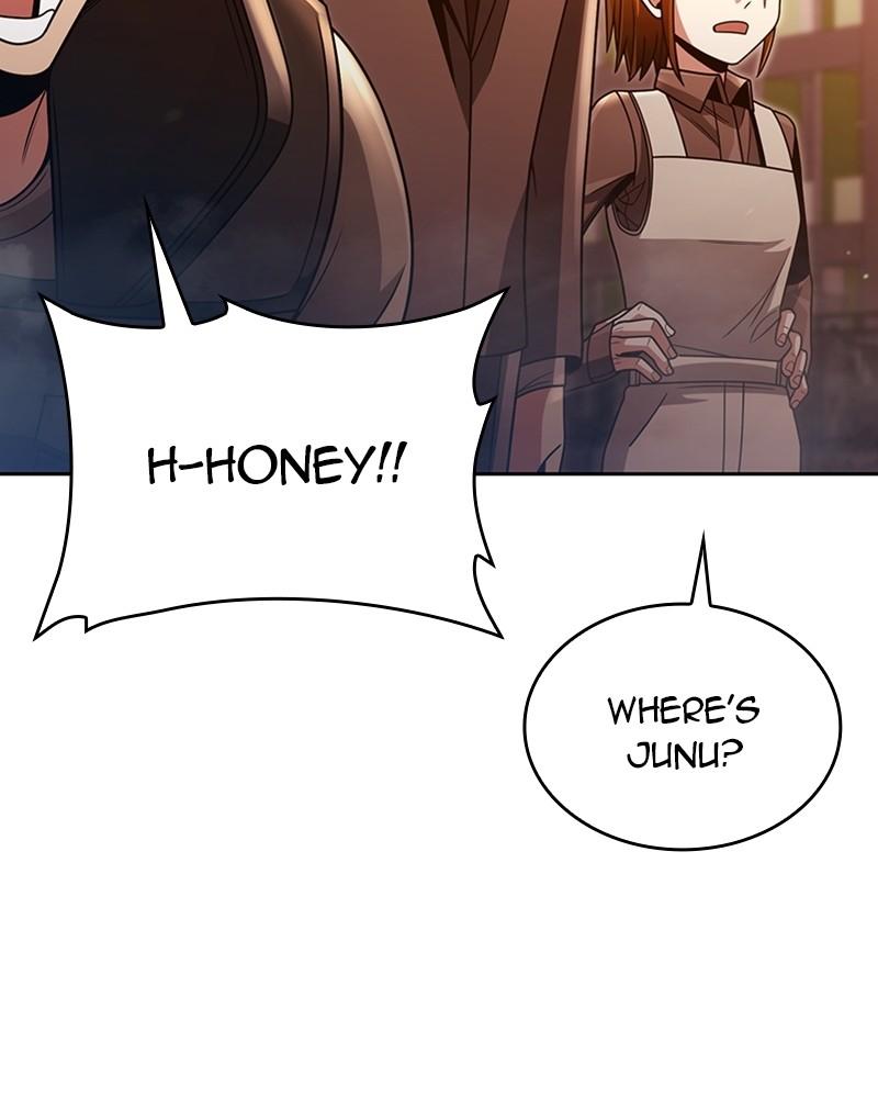 The Dungeon Cleaning Life of a Once Genius Hunter Chap 49 - Next Chap 50