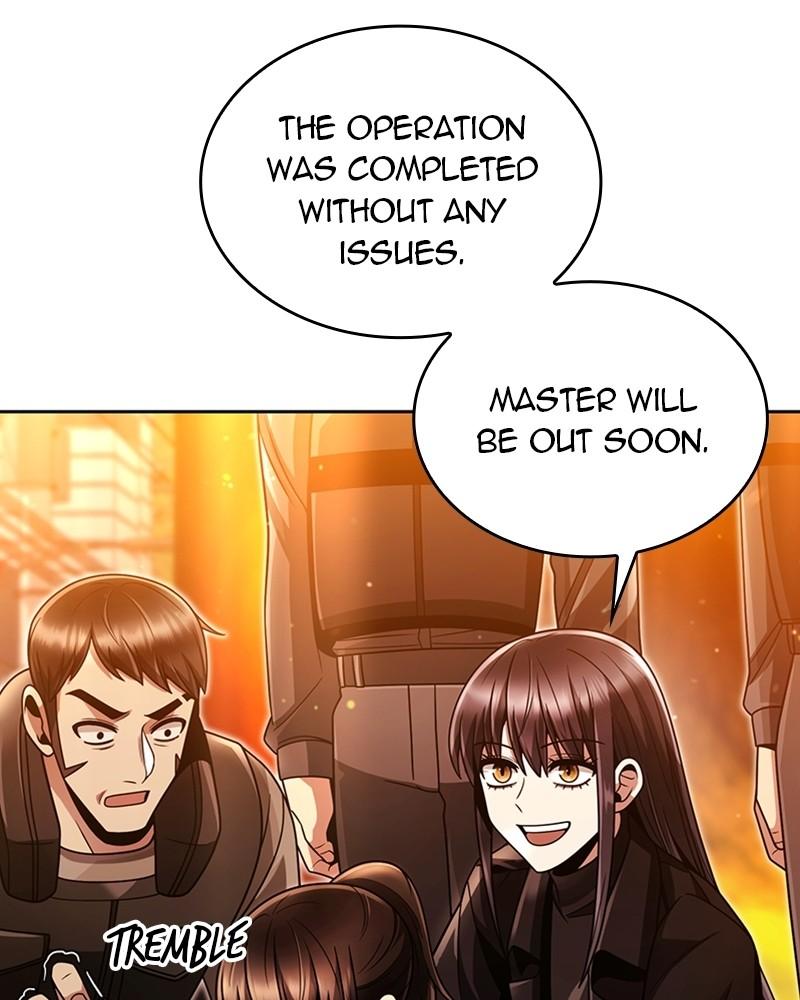 The Dungeon Cleaning Life of a Once Genius Hunter Chap 49 - Next Chap 50