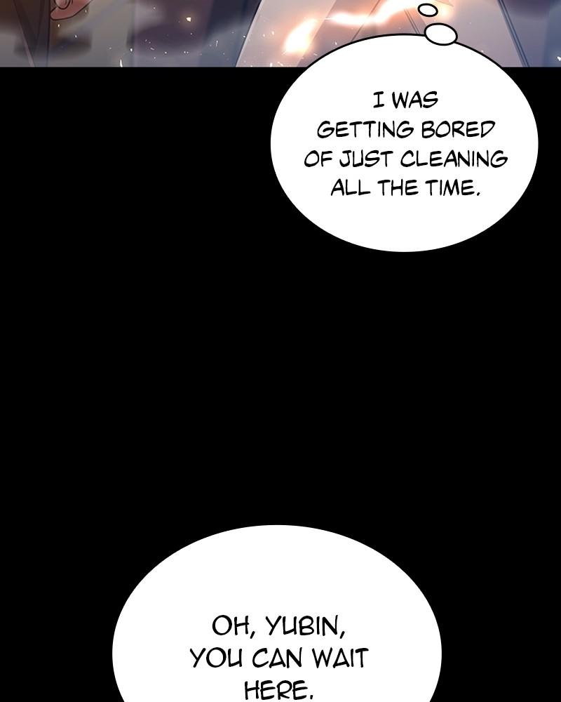 The Dungeon Cleaning Life of a Once Genius Hunter Chap 49 - Next Chap 50