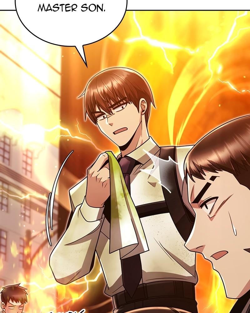 The Dungeon Cleaning Life of a Once Genius Hunter Chap 49 - Next Chap 50