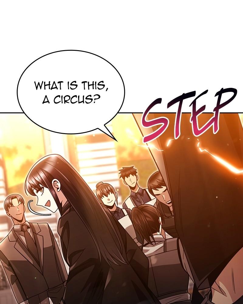 The Dungeon Cleaning Life of a Once Genius Hunter Chap 49 - Next Chap 50