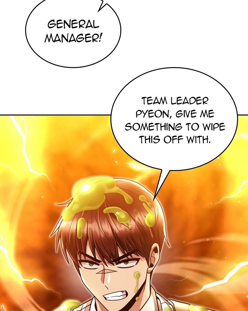 The Dungeon Cleaning Life of a Once Genius Hunter Chap 49 - Next Chap 50