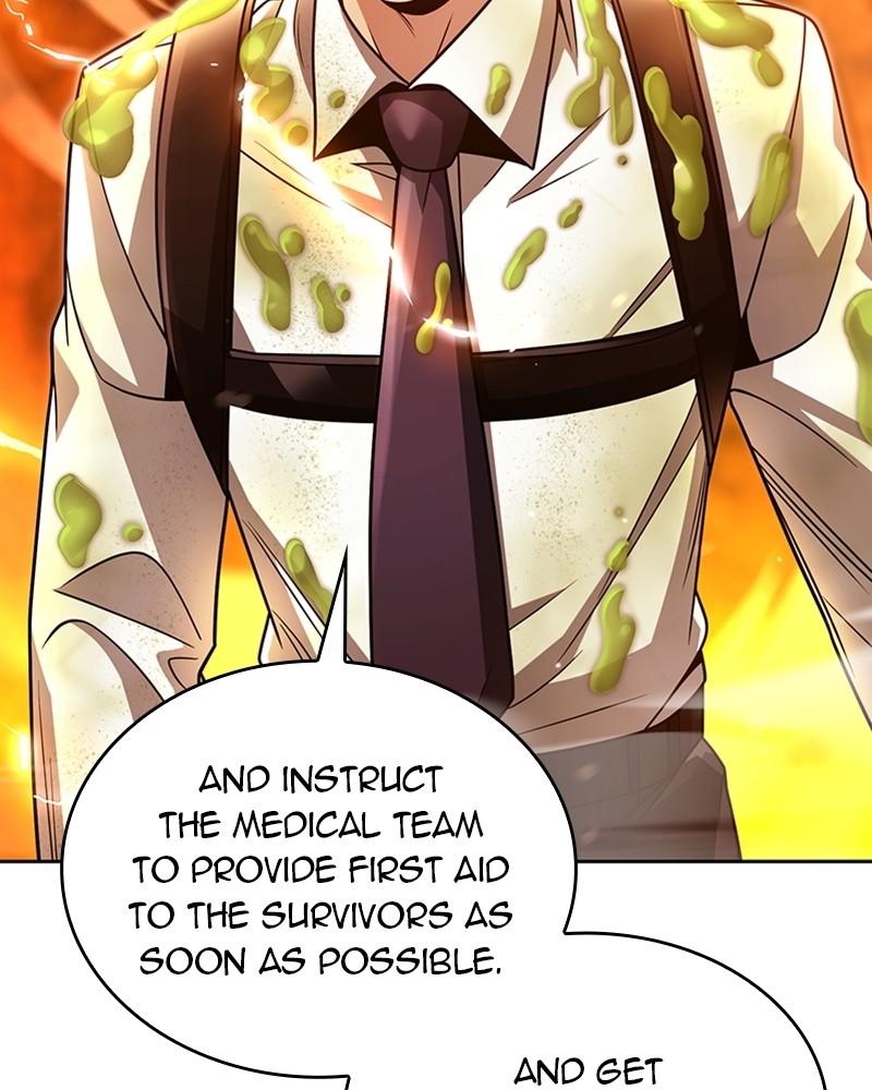 The Dungeon Cleaning Life of a Once Genius Hunter Chap 49 - Next Chap 50