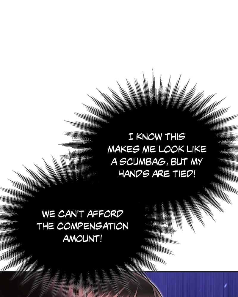 The Dungeon Cleaning Life of a Once Genius Hunter Chap 49 - Next Chap 50