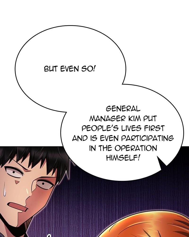 The Dungeon Cleaning Life of a Once Genius Hunter Chap 49 - Next Chap 50