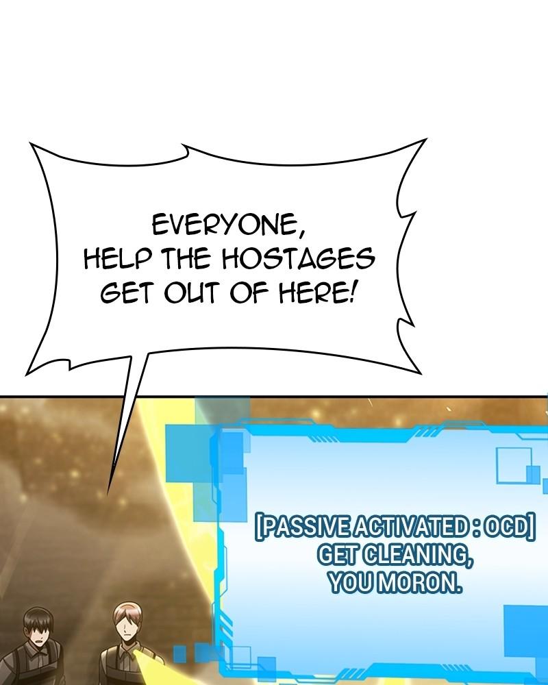 The Dungeon Cleaning Life of a Once Genius Hunter Chap 49 - Next Chap 50