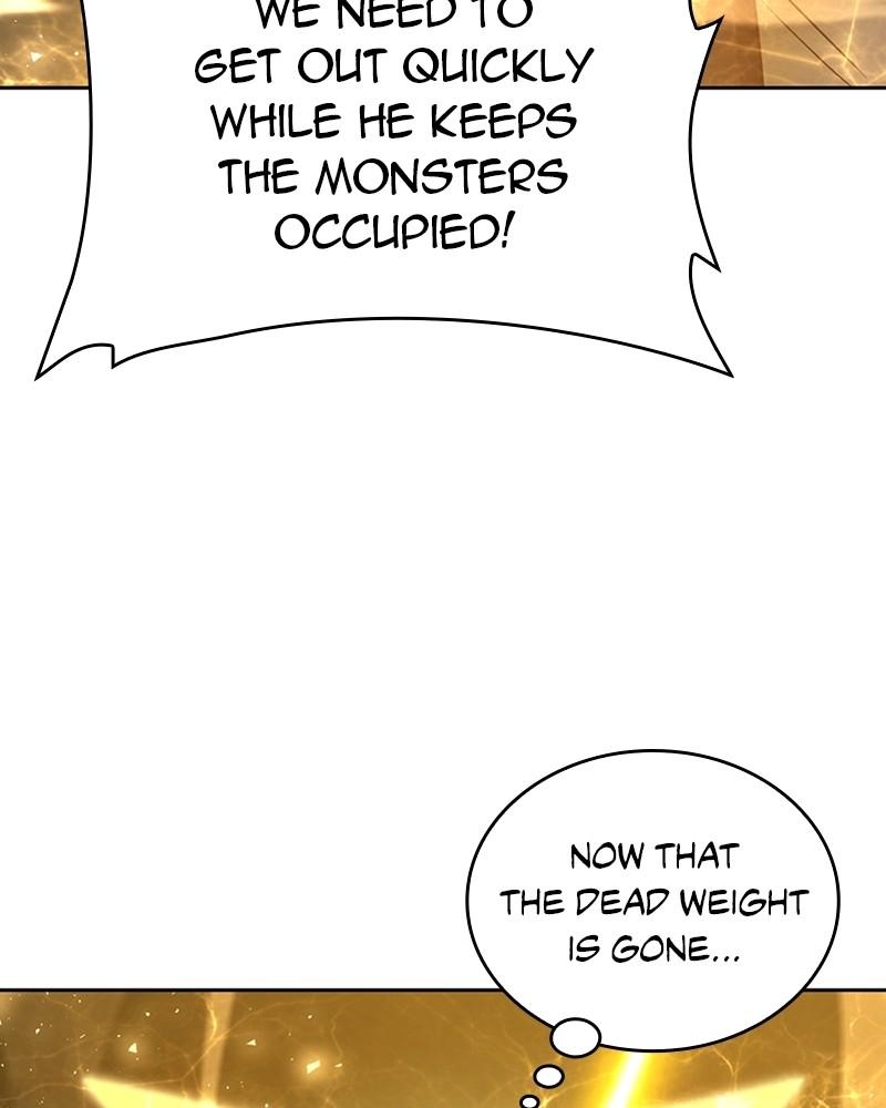 The Dungeon Cleaning Life of a Once Genius Hunter Chap 49 - Next Chap 50