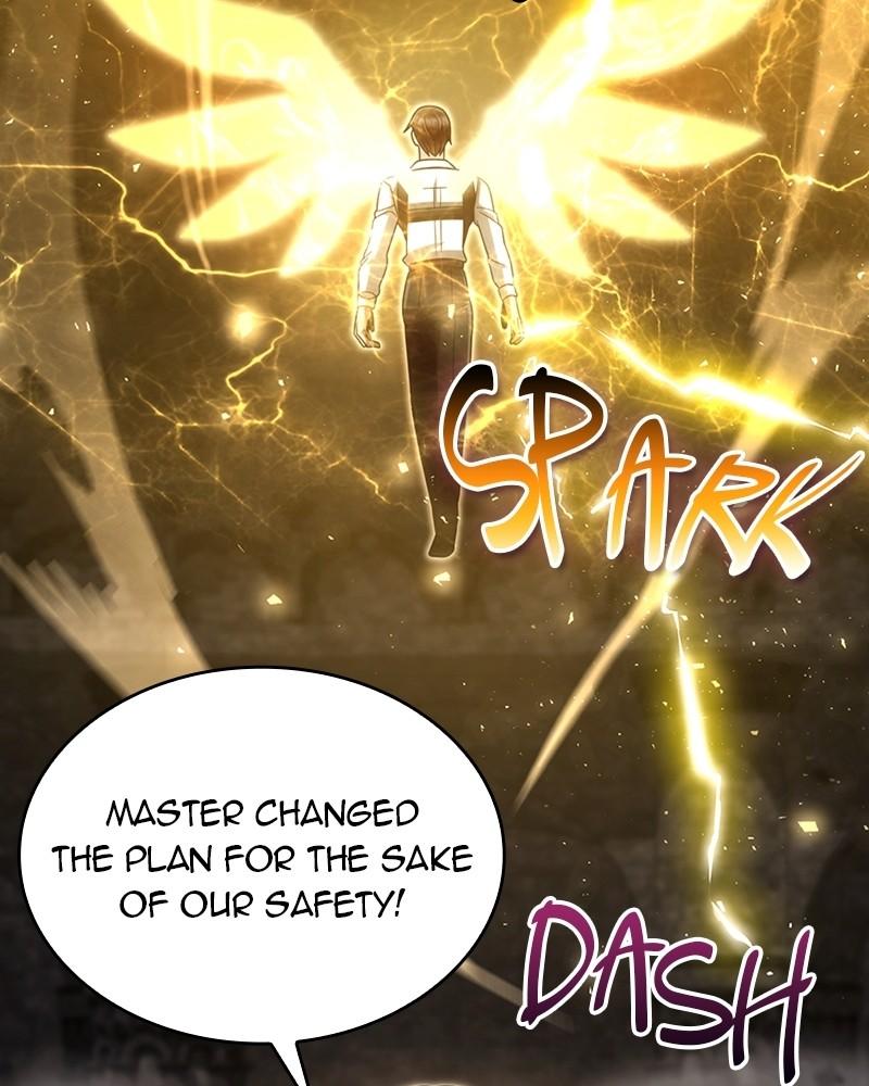 The Dungeon Cleaning Life of a Once Genius Hunter Chap 49 - Next Chap 50