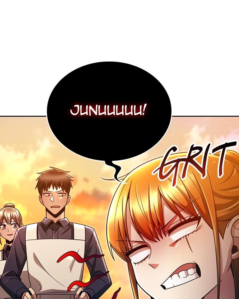 The Dungeon Cleaning Life of a Once Genius Hunter Chap 49 - Next Chap 50