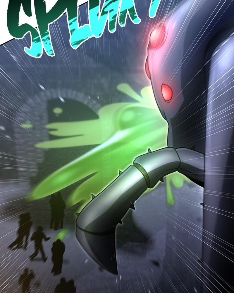 The Dungeon Cleaning Life of a Once Genius Hunter Chap 49 - Next Chap 50