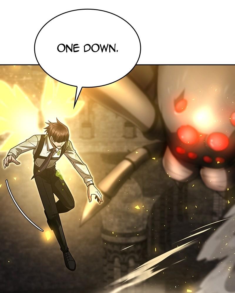 The Dungeon Cleaning Life of a Once Genius Hunter Chap 49 - Next Chap 50