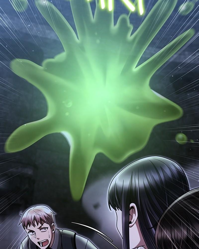 The Dungeon Cleaning Life of a Once Genius Hunter Chap 49 - Next Chap 50