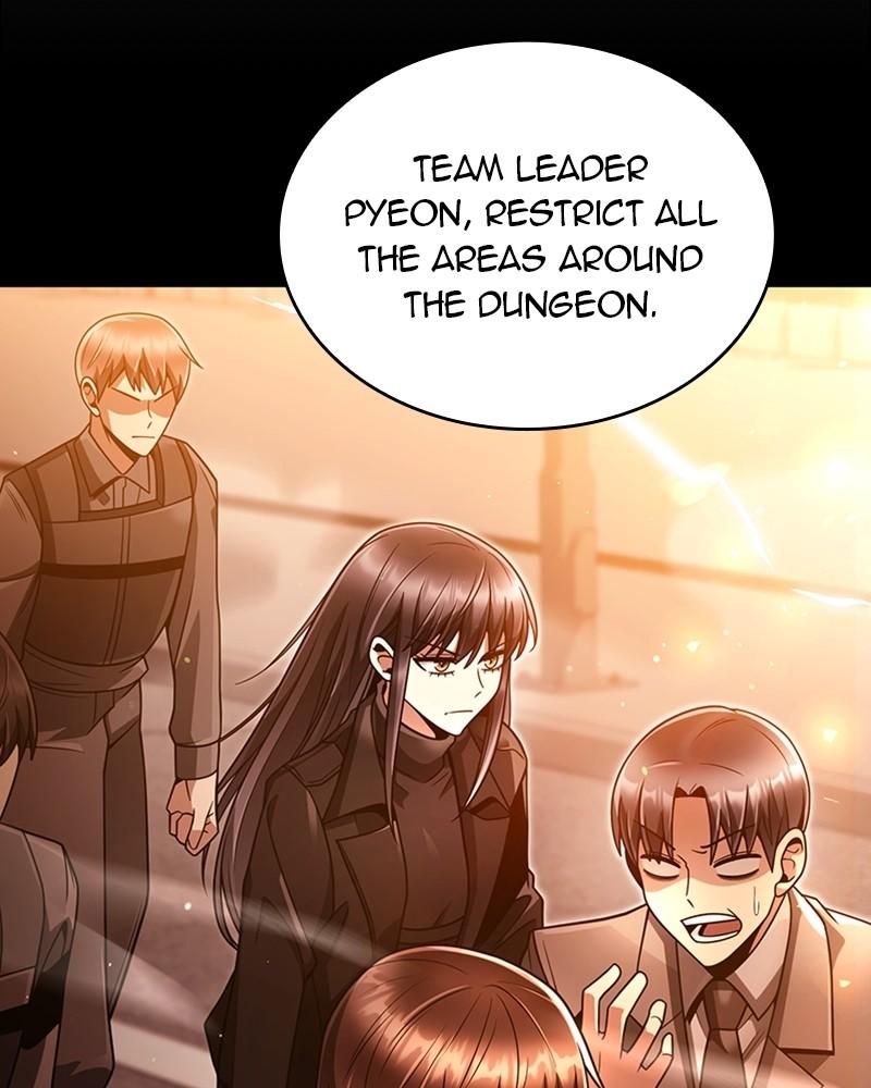 The Dungeon Cleaning Life of a Once Genius Hunter Chap 49 - Next Chap 50