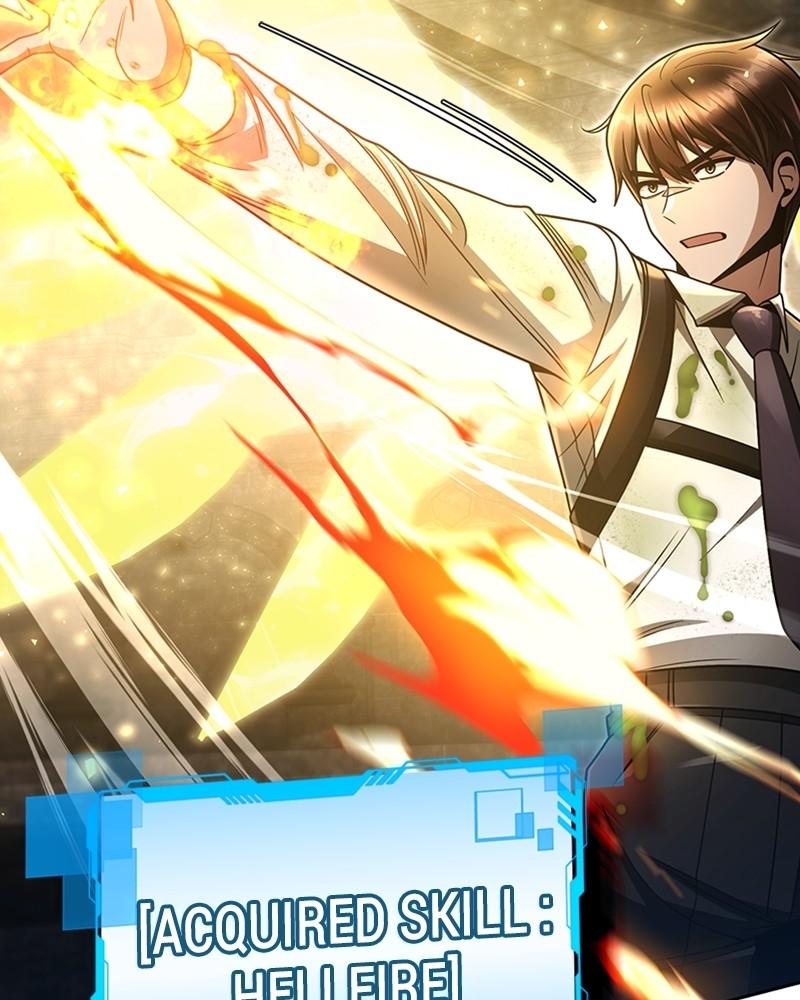 The Dungeon Cleaning Life of a Once Genius Hunter Chap 49 - Next Chap 50