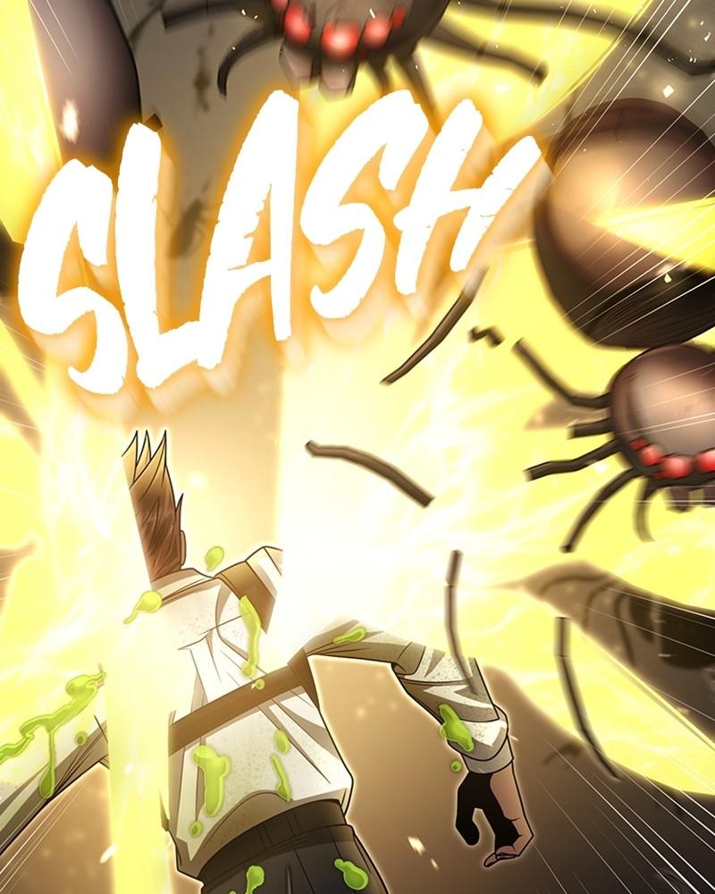 The Dungeon Cleaning Life of a Once Genius Hunter Chap 49 - Next Chap 50