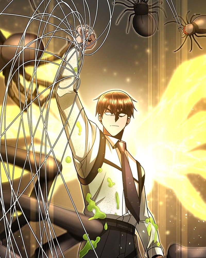 The Dungeon Cleaning Life of a Once Genius Hunter Chap 49 - Next Chap 50