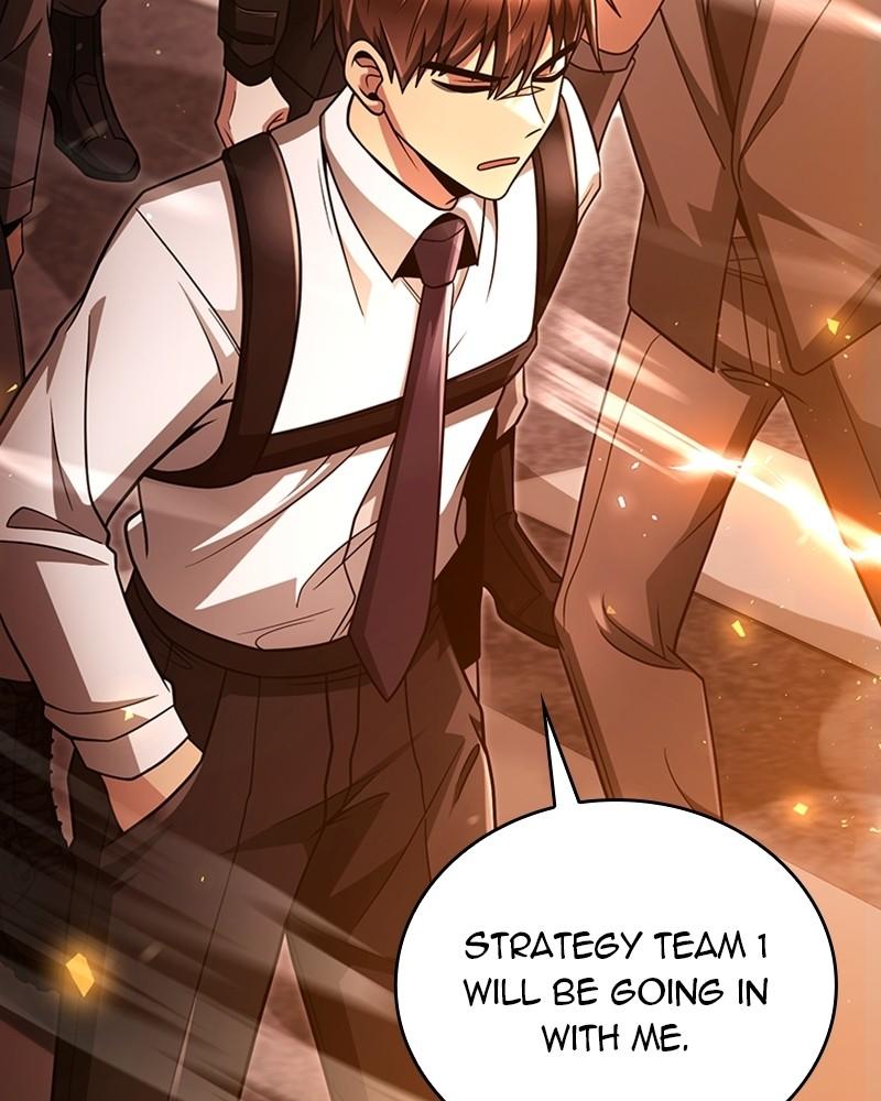 The Dungeon Cleaning Life of a Once Genius Hunter Chap 49 - Next Chap 50