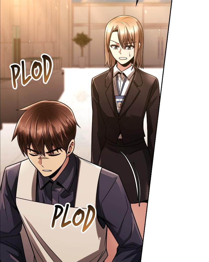 The Dungeon Cleaning Life of a Once Genius Hunter Chap 40 - Next Chap 41