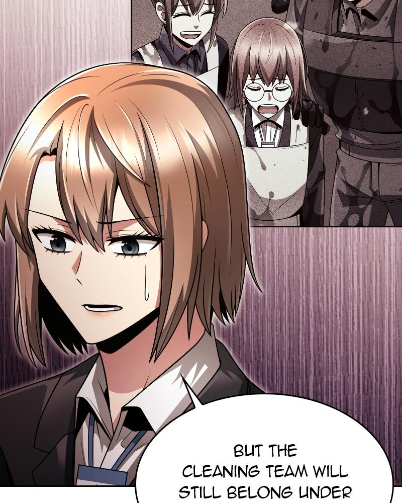 The Dungeon Cleaning Life of a Once Genius Hunter Chap 40 - Next Chap 41