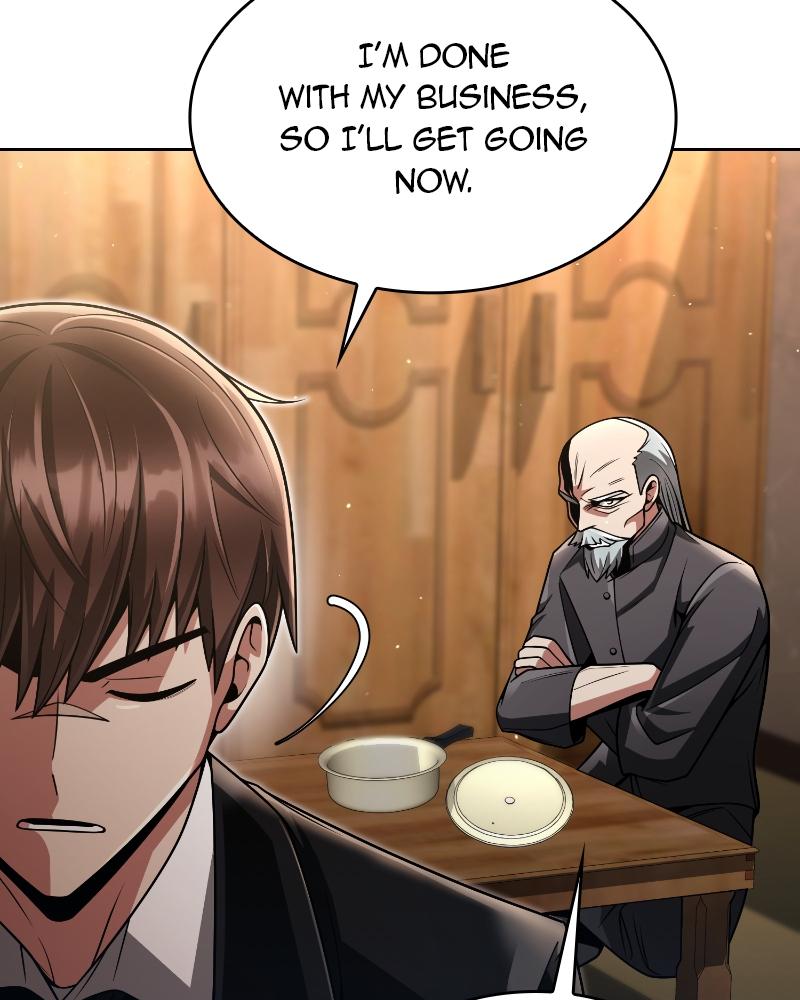 The Dungeon Cleaning Life of a Once Genius Hunter Chap 40 - Next Chap 41