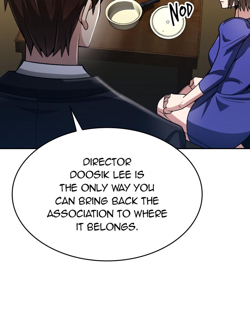 The Dungeon Cleaning Life of a Once Genius Hunter Chap 40 - Next Chap 41