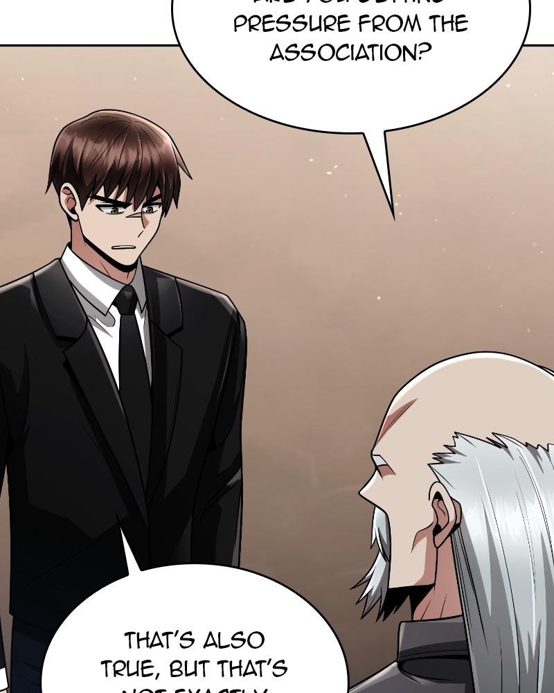 The Dungeon Cleaning Life of a Once Genius Hunter Chap 40 - Next Chap 41