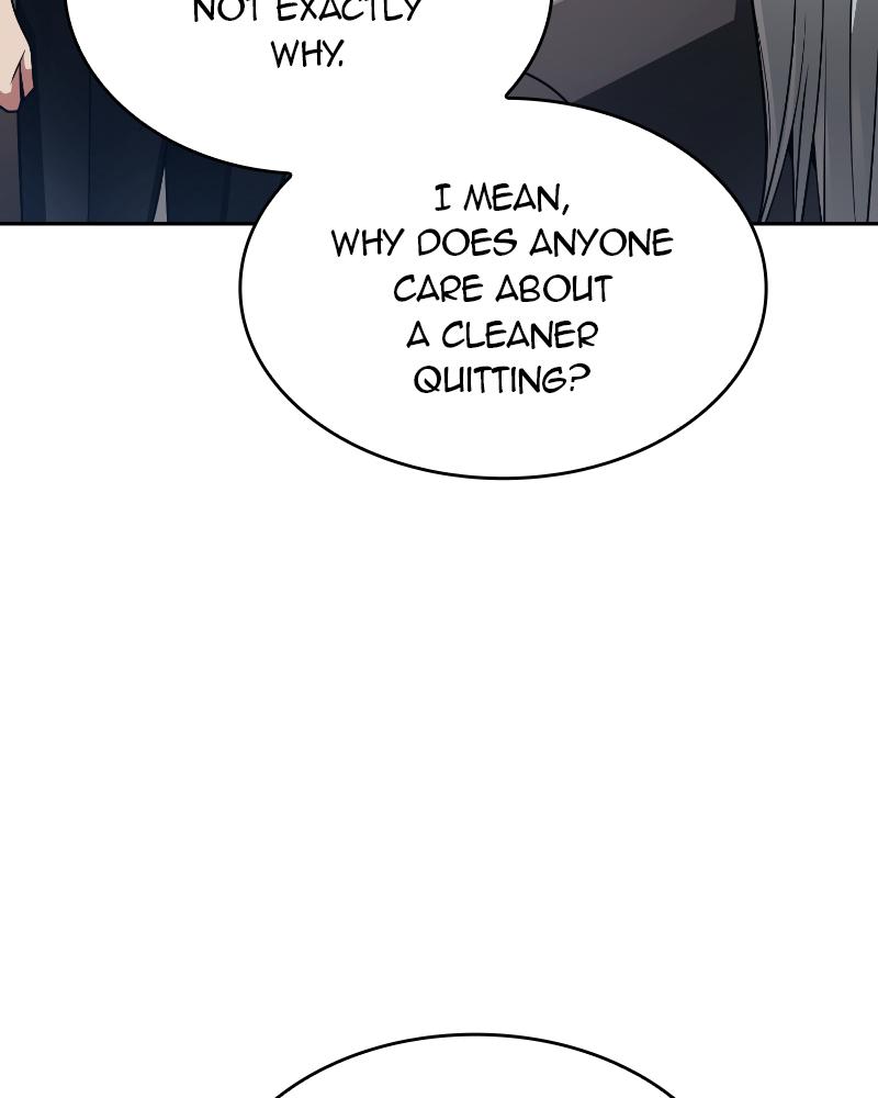 The Dungeon Cleaning Life of a Once Genius Hunter Chap 40 - Next Chap 41