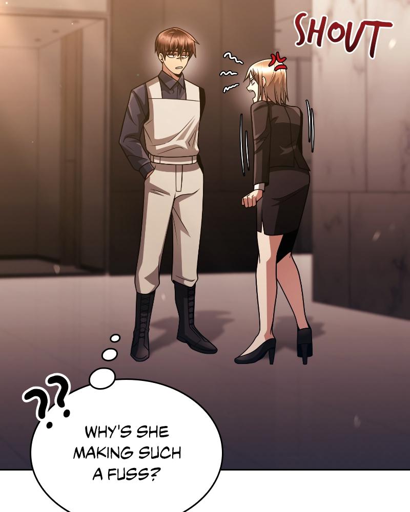 The Dungeon Cleaning Life of a Once Genius Hunter Chap 40 - Next Chap 41