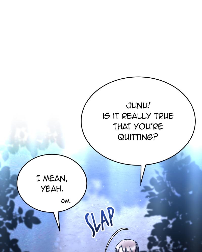 The Dungeon Cleaning Life of a Once Genius Hunter Chap 40 - Next Chap 41