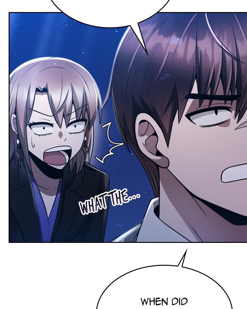 The Dungeon Cleaning Life of a Once Genius Hunter Chap 40 - Next Chap 41