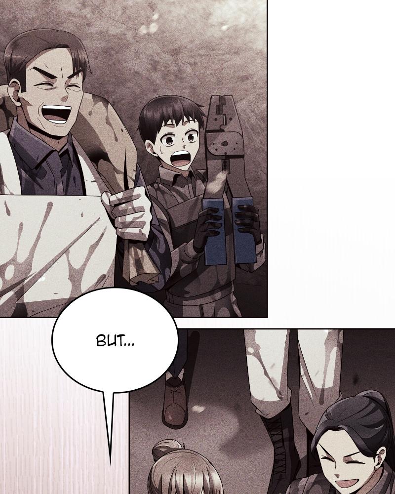 The Dungeon Cleaning Life of a Once Genius Hunter Chap 40 - Next Chap 41