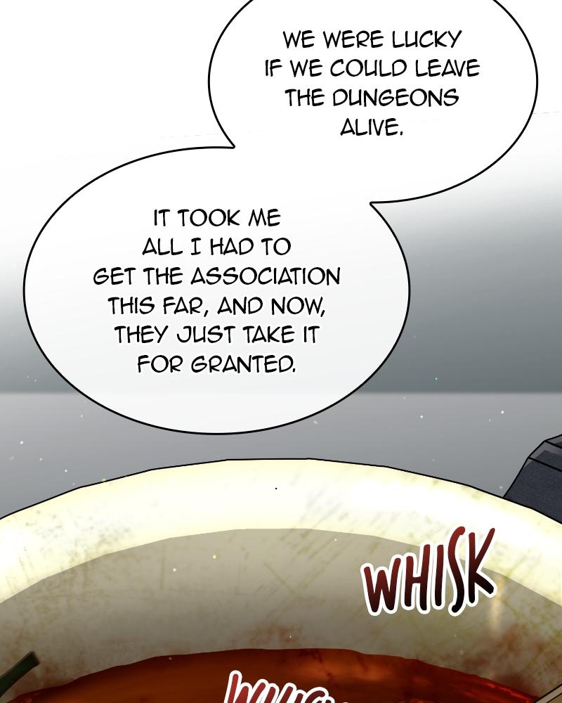 The Dungeon Cleaning Life of a Once Genius Hunter Chap 40 - Next Chap 41