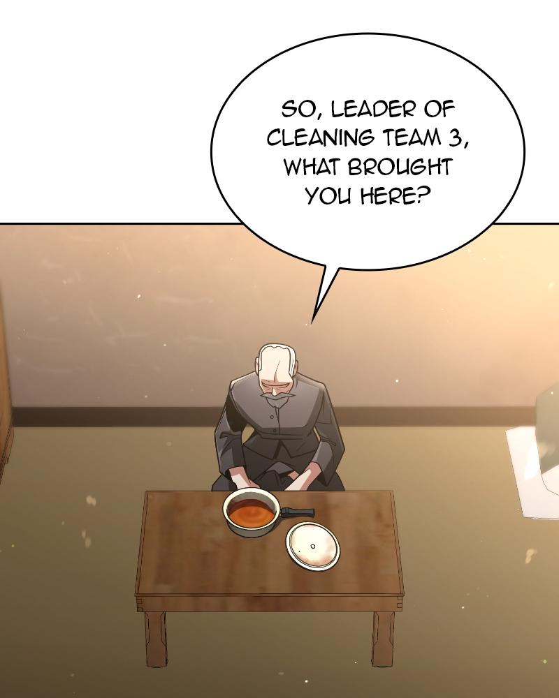 The Dungeon Cleaning Life of a Once Genius Hunter Chap 40 - Next Chap 41