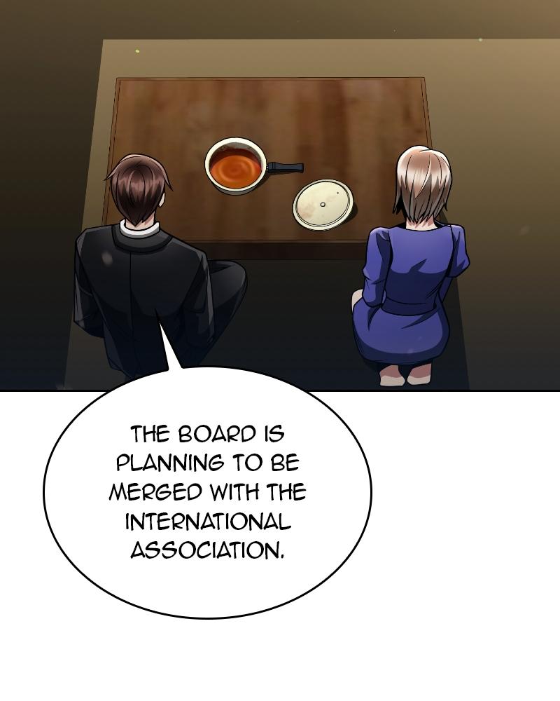 The Dungeon Cleaning Life of a Once Genius Hunter Chap 40 - Next Chap 41