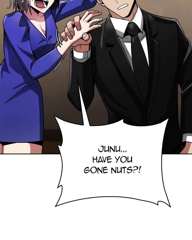 The Dungeon Cleaning Life of a Once Genius Hunter Chap 40 - Next Chap 41