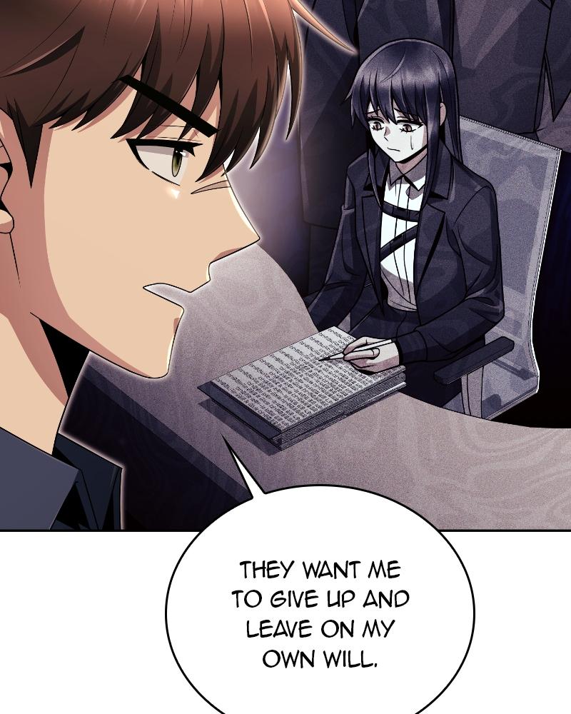 The Dungeon Cleaning Life of a Once Genius Hunter Chap 40 - Next Chap 41