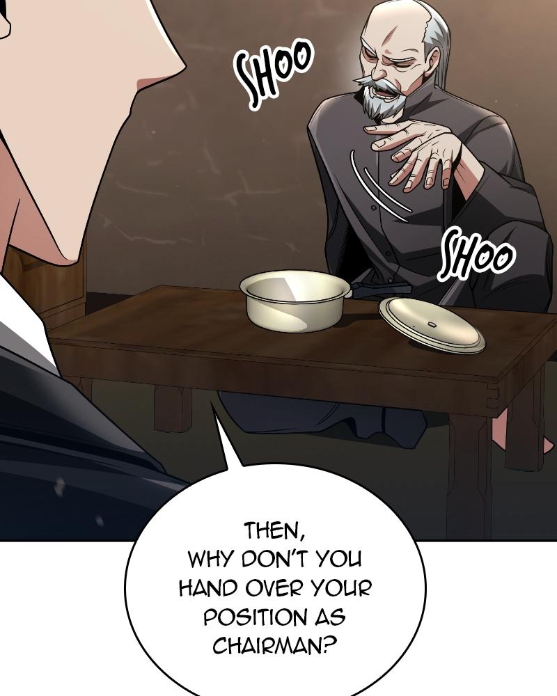 The Dungeon Cleaning Life of a Once Genius Hunter Chap 40 - Next Chap 41