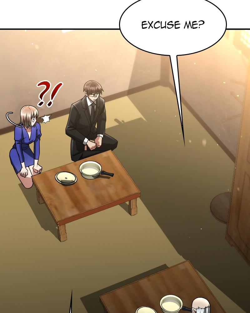 The Dungeon Cleaning Life of a Once Genius Hunter Chap 40 - Next Chap 41