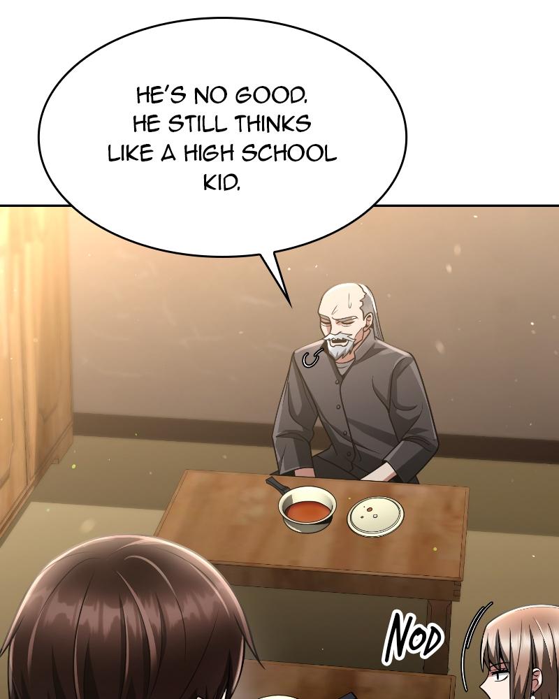The Dungeon Cleaning Life of a Once Genius Hunter Chap 40 - Next Chap 41