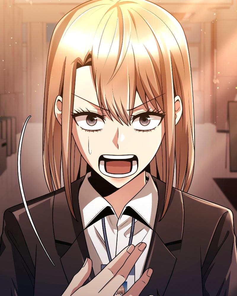 The Dungeon Cleaning Life of a Once Genius Hunter Chap 40 - Next Chap 41