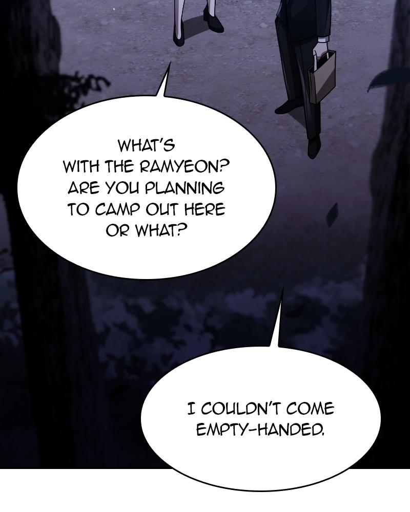 The Dungeon Cleaning Life of a Once Genius Hunter Chap 40 - Next Chap 41