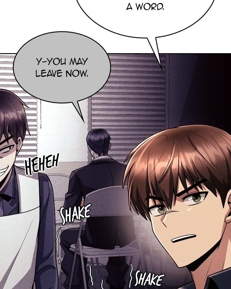 The Dungeon Cleaning Life of a Once Genius Hunter Chap 40 - Next Chap 41