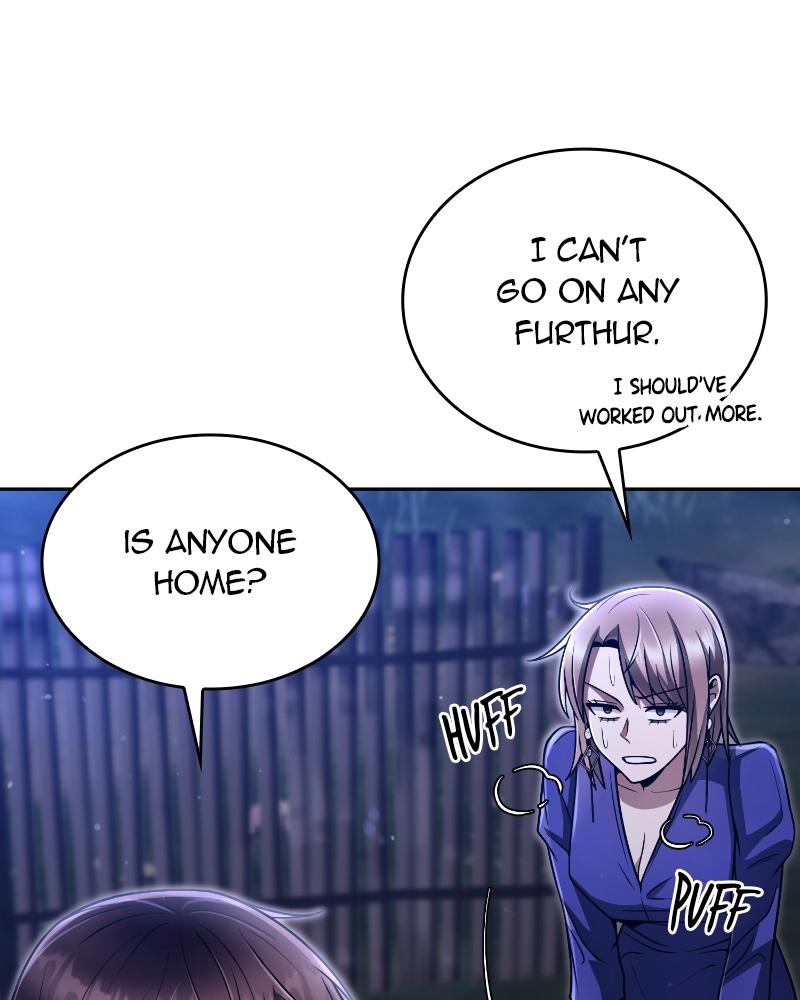 The Dungeon Cleaning Life of a Once Genius Hunter Chap 40 - Next Chap 41