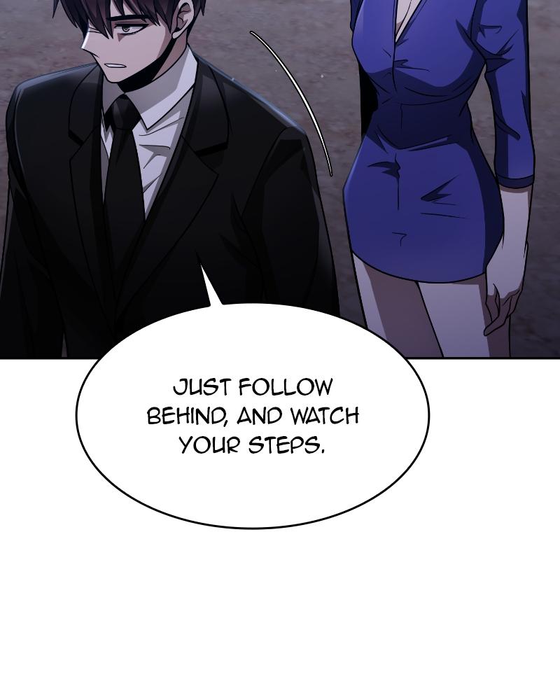 The Dungeon Cleaning Life of a Once Genius Hunter Chap 40 - Next Chap 41